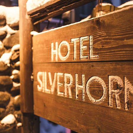 Hotel Silverhorn เมียวโกะ ภายนอก รูปภาพ
