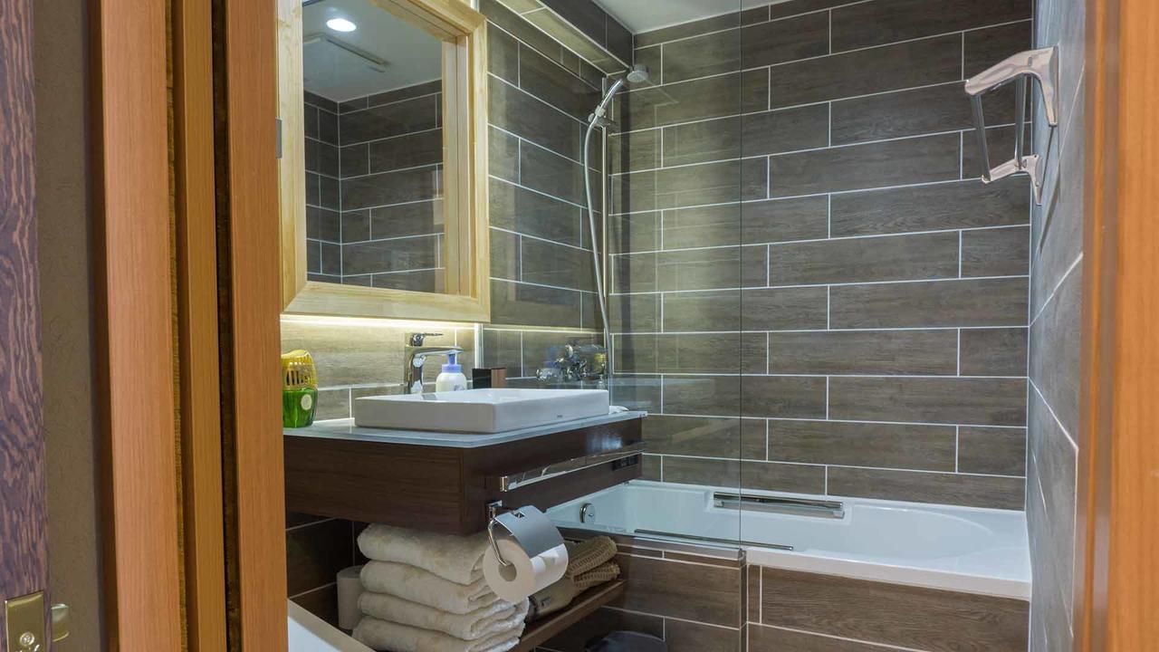 Hotel Silverhorn เมียวโกะ ภายนอก รูปภาพ