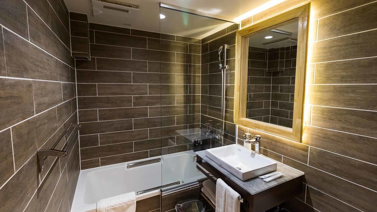 Hotel Silverhorn เมียวโกะ ภายนอก รูปภาพ