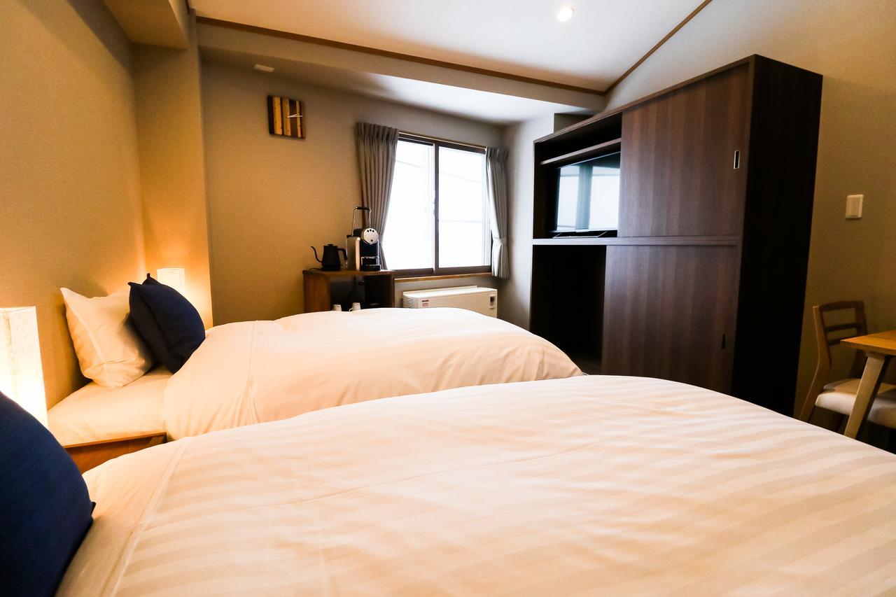 Hotel Silverhorn เมียวโกะ ภายนอก รูปภาพ